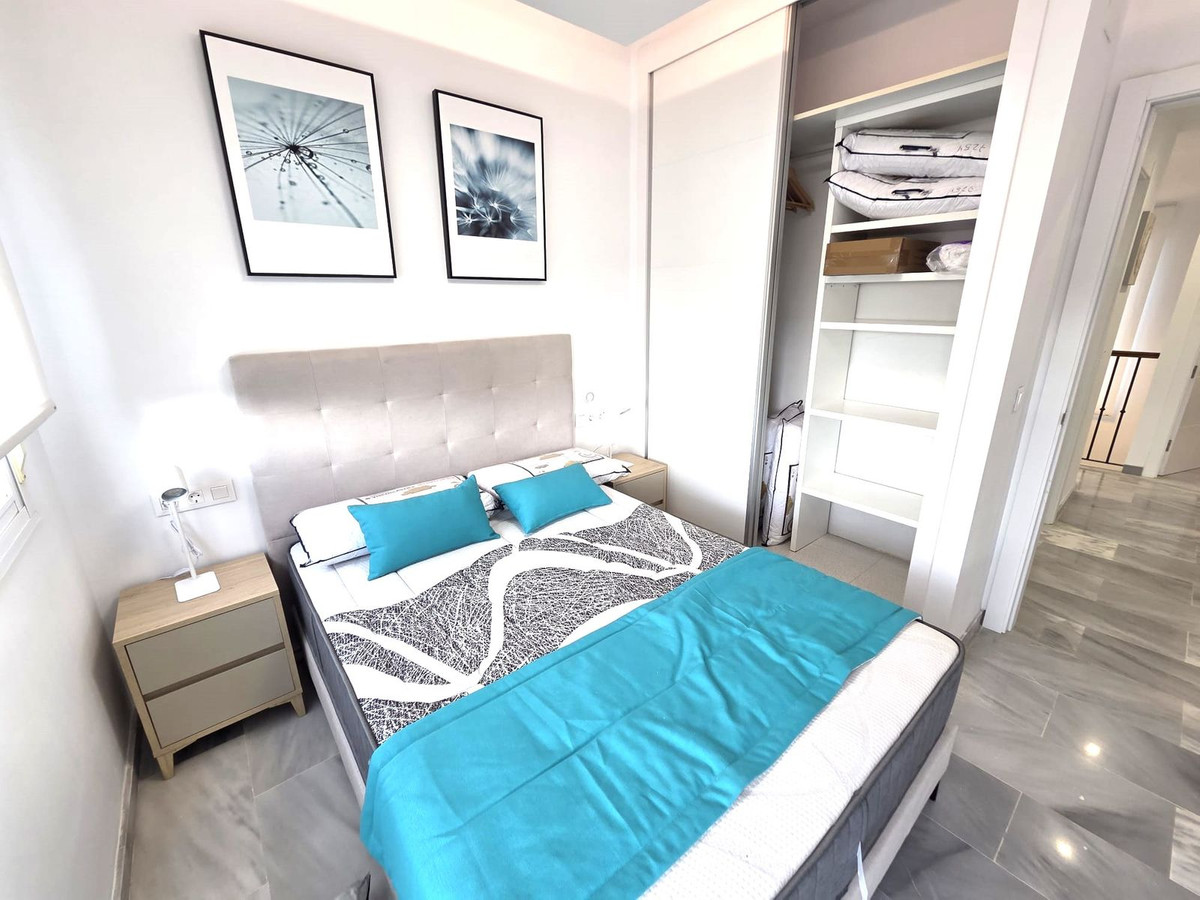 Se vende Pareada de 4 dormitorios en Costa Del Sol, Málaga, España