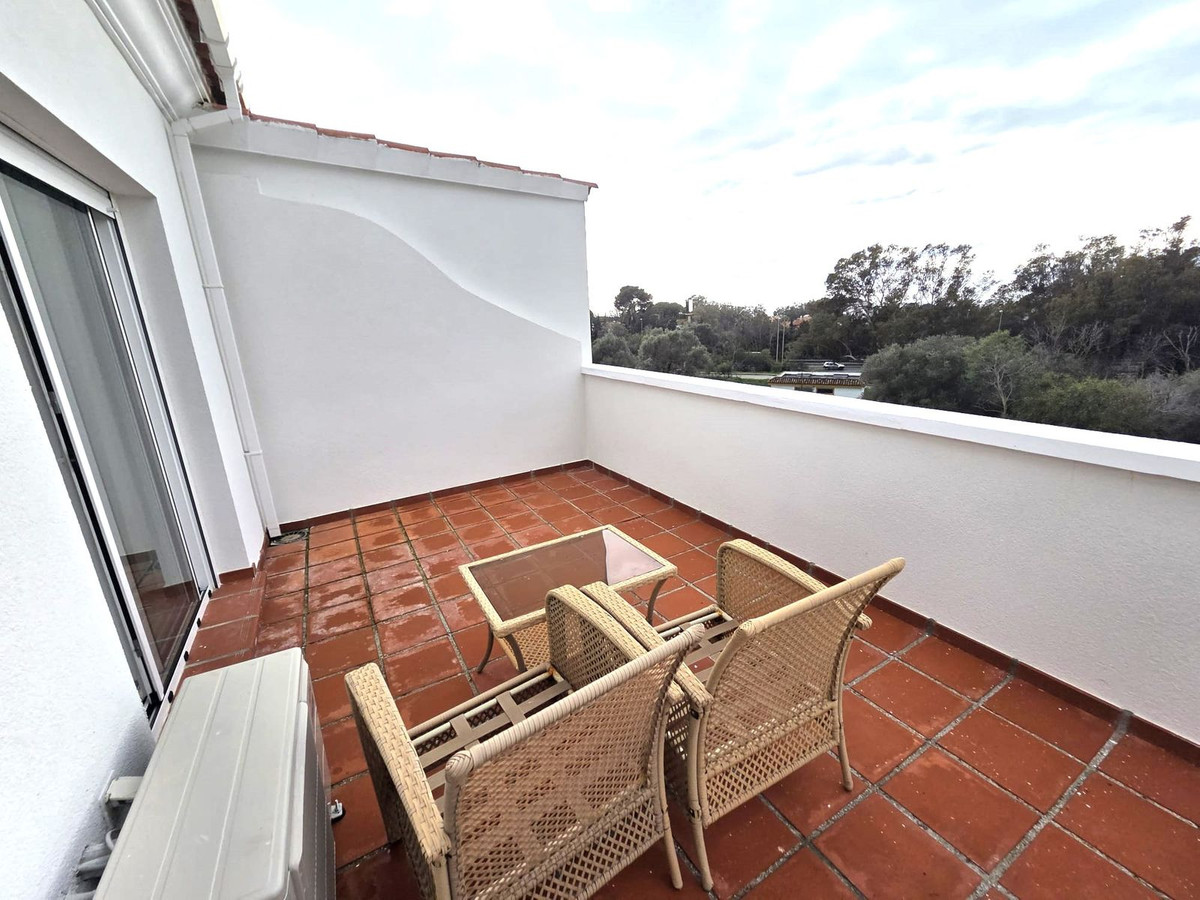Se vende Pareada de 4 dormitorios en Costa Del Sol, Málaga, España