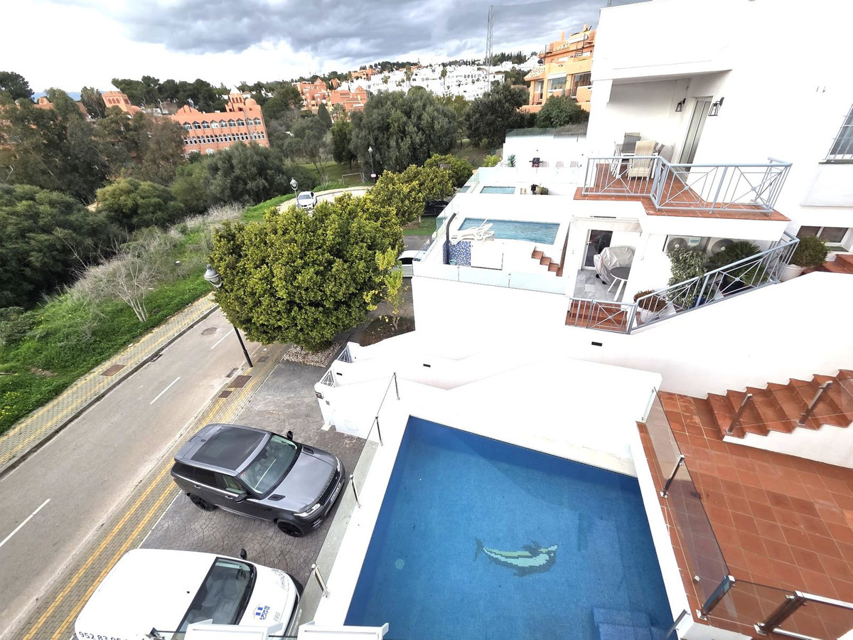 Se vende Pareada de 4 dormitorios en Costa Del Sol, Málaga, España