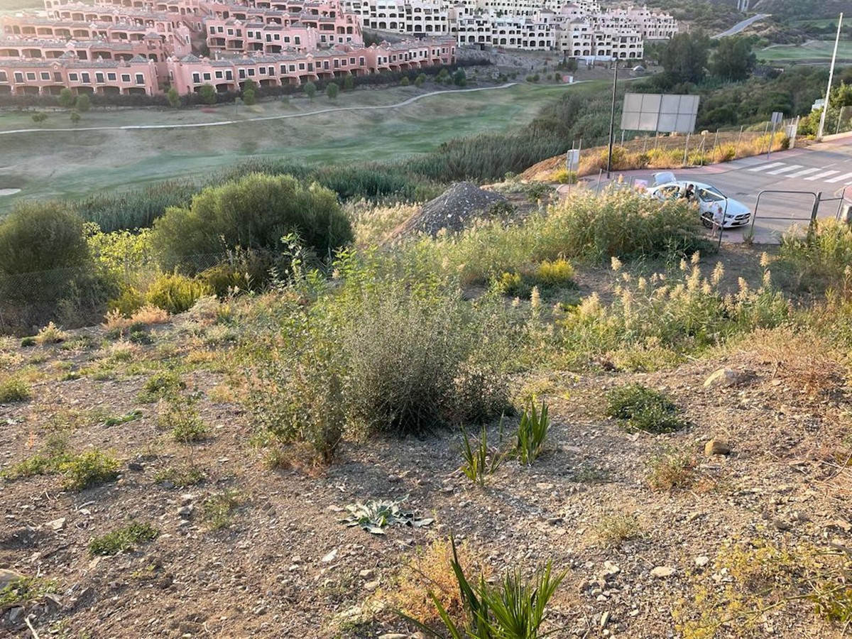 Se vende Terreno Urbano  en Costa Del Sol, Málaga, España