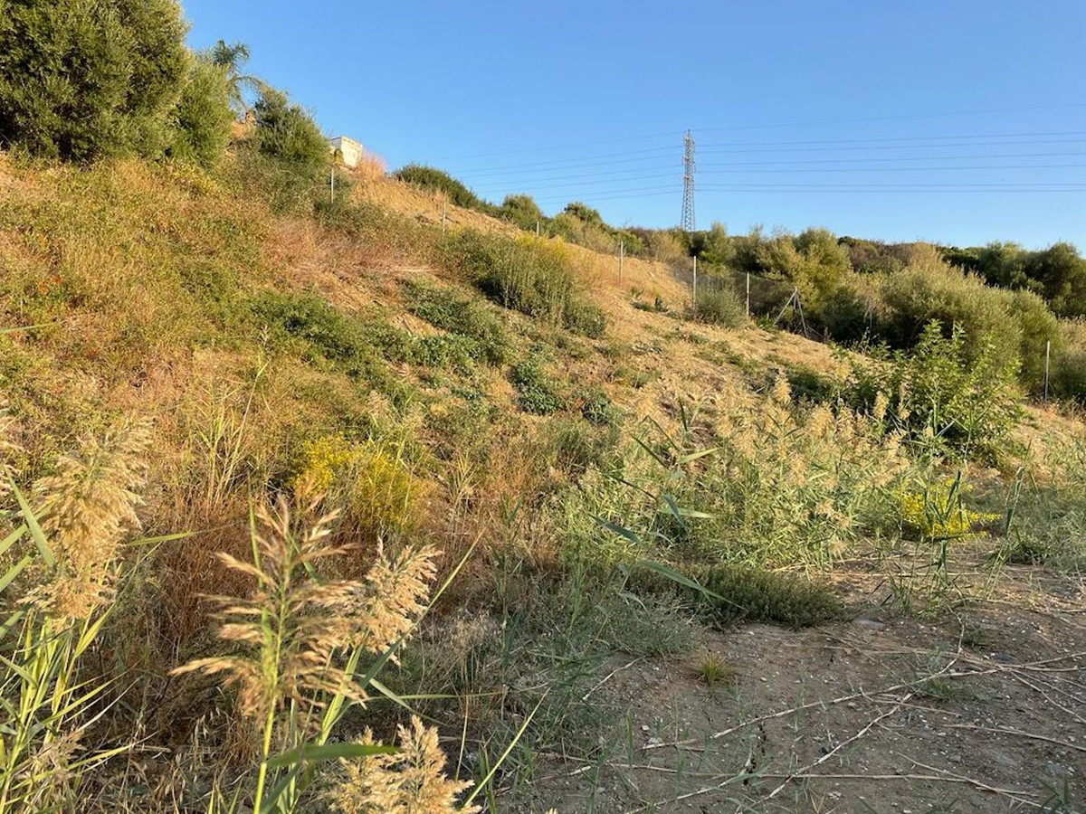 Se vende Terreno Urbano  en Costa Del Sol, Málaga, España