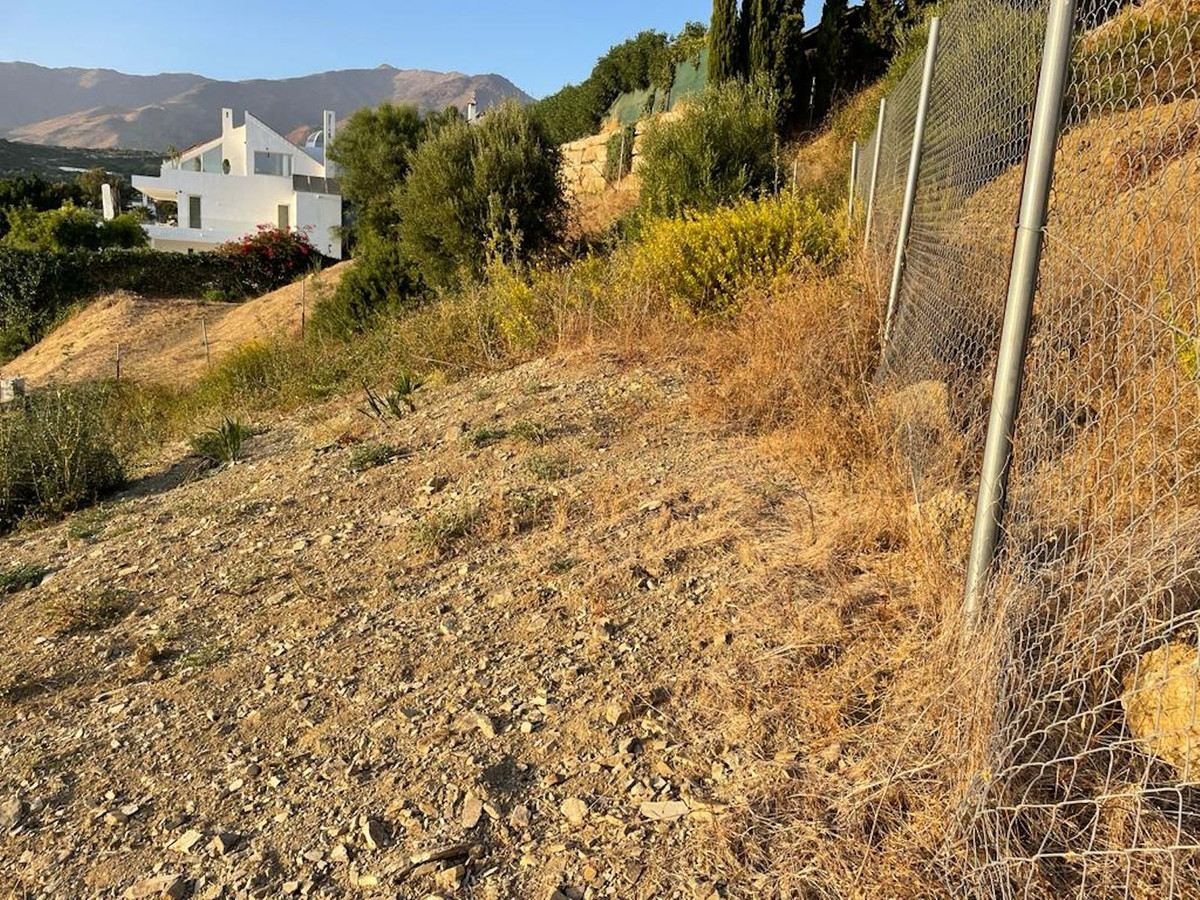 Se vende Terreno Urbano  en Costa Del Sol, Málaga, España