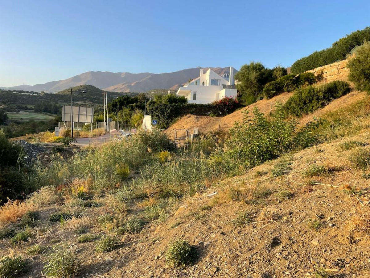 Se vende Terreno Urbano  en Costa Del Sol, Málaga, España
