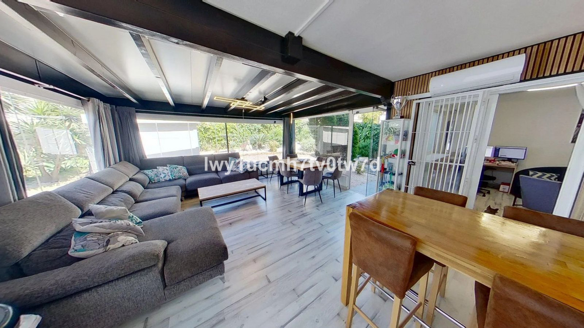 Se vende Apartamento Planta Baja de 3 dormitorios en Costa Del Sol, Málaga, España