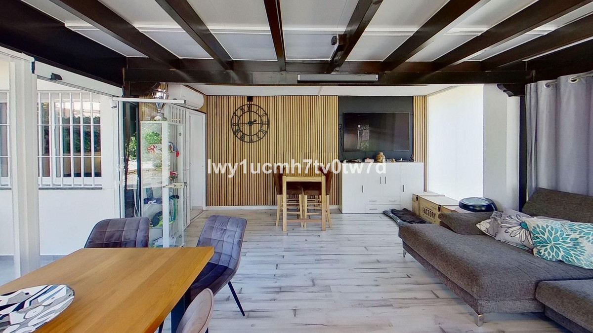 Se vende Apartamento Planta Baja de 3 dormitorios en Costa Del Sol, Málaga, España