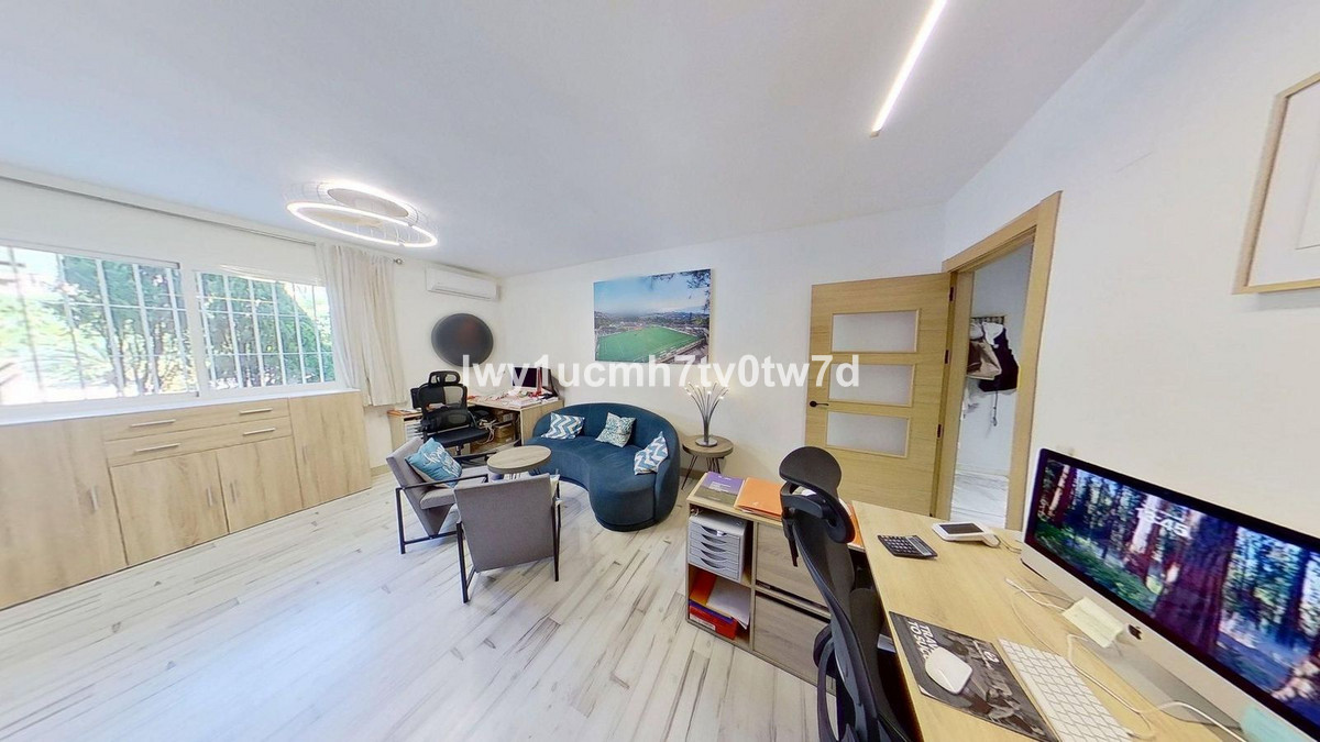 Se vende Apartamento Planta Baja de 3 dormitorios en Costa Del Sol, Málaga, España