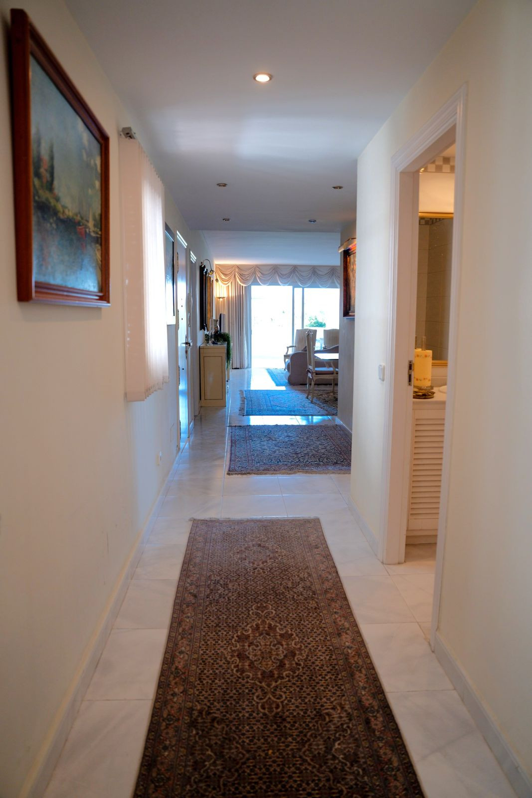 4 Bed Apartment for sale in Puerto Banús Costa Del Sol, Málaga, Spain