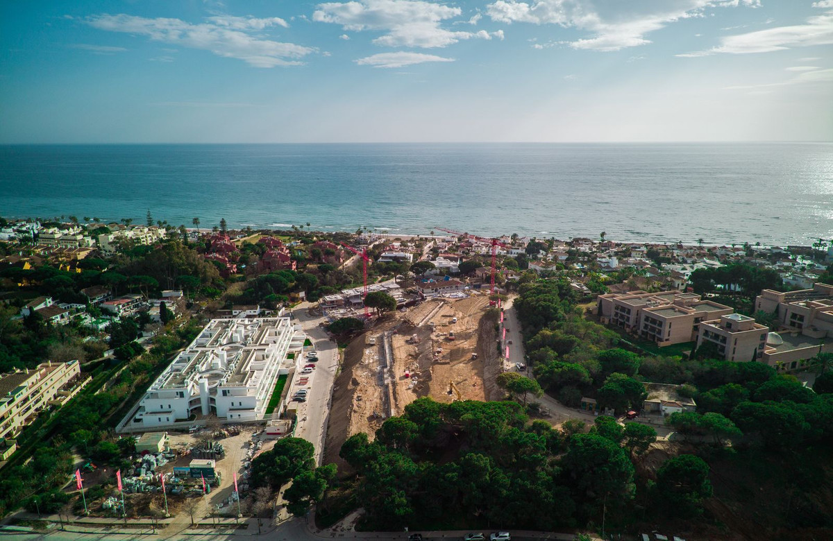 3 Bed Townhouse for sale in Elviria Costa Del Sol, Málaga, Spain