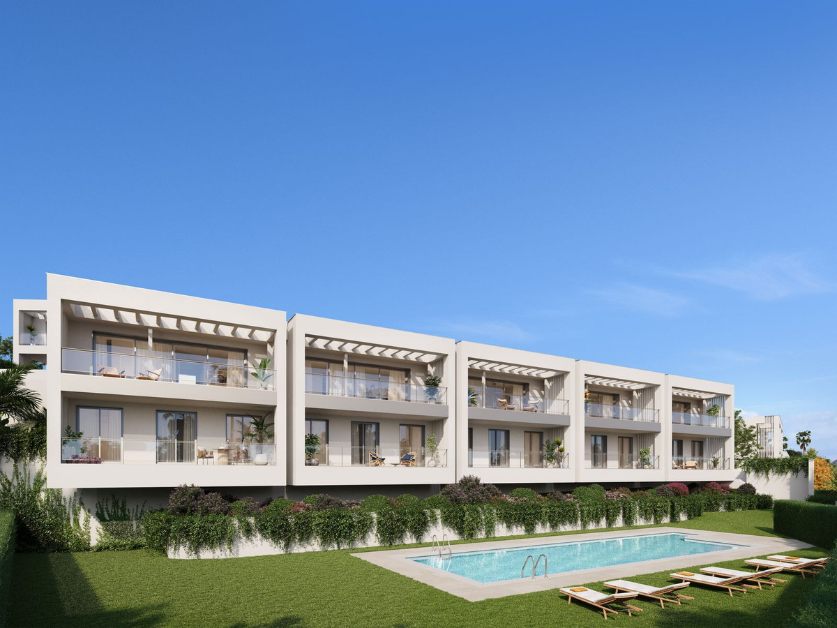 3 Bed Townhouse for sale in Elviria Costa Del Sol, Málaga, Spain