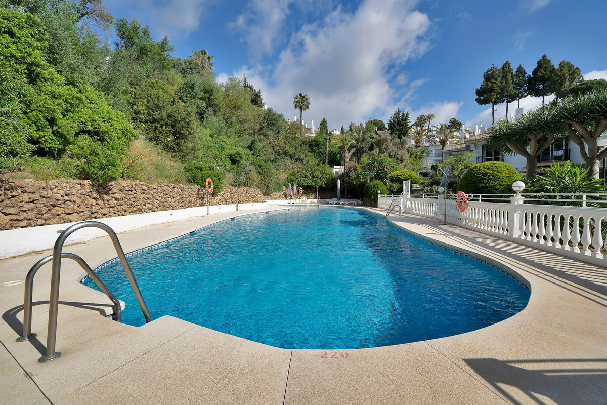 2 Bed Townhouse for sale in Calahonda Costa Del Sol, Málaga, Spain