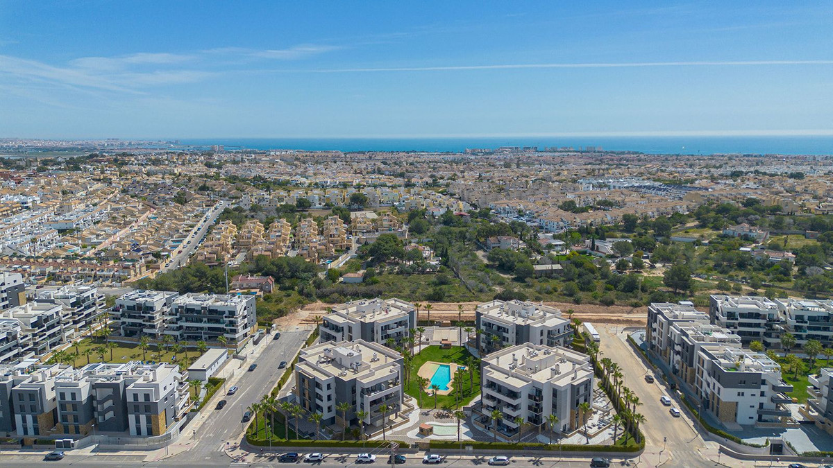 Se vende Apartamento Planta Media de 2 dormitorios en Costa Blanca, Alicante, España