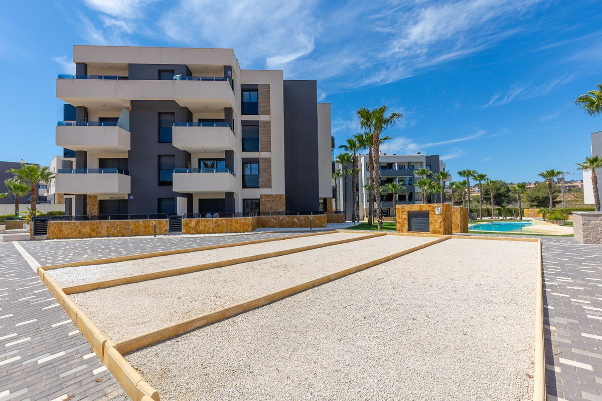Se vende Apartamento Planta Media de 2 dormitorios en Costa Blanca, Alicante, España