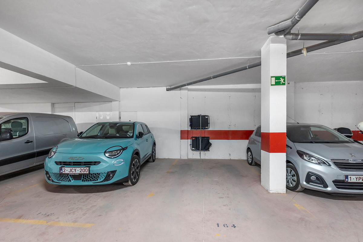 Se vende Apartamento Planta Media de 2 dormitorios en Costa Blanca, Alicante, España