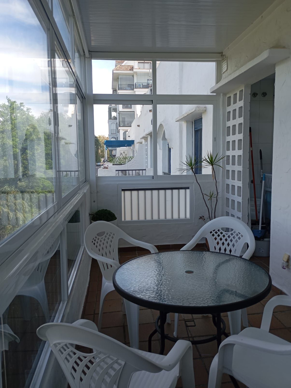 2 Bed Apartment for sale in La Duquesa Costa Del Sol, Málaga, Spain