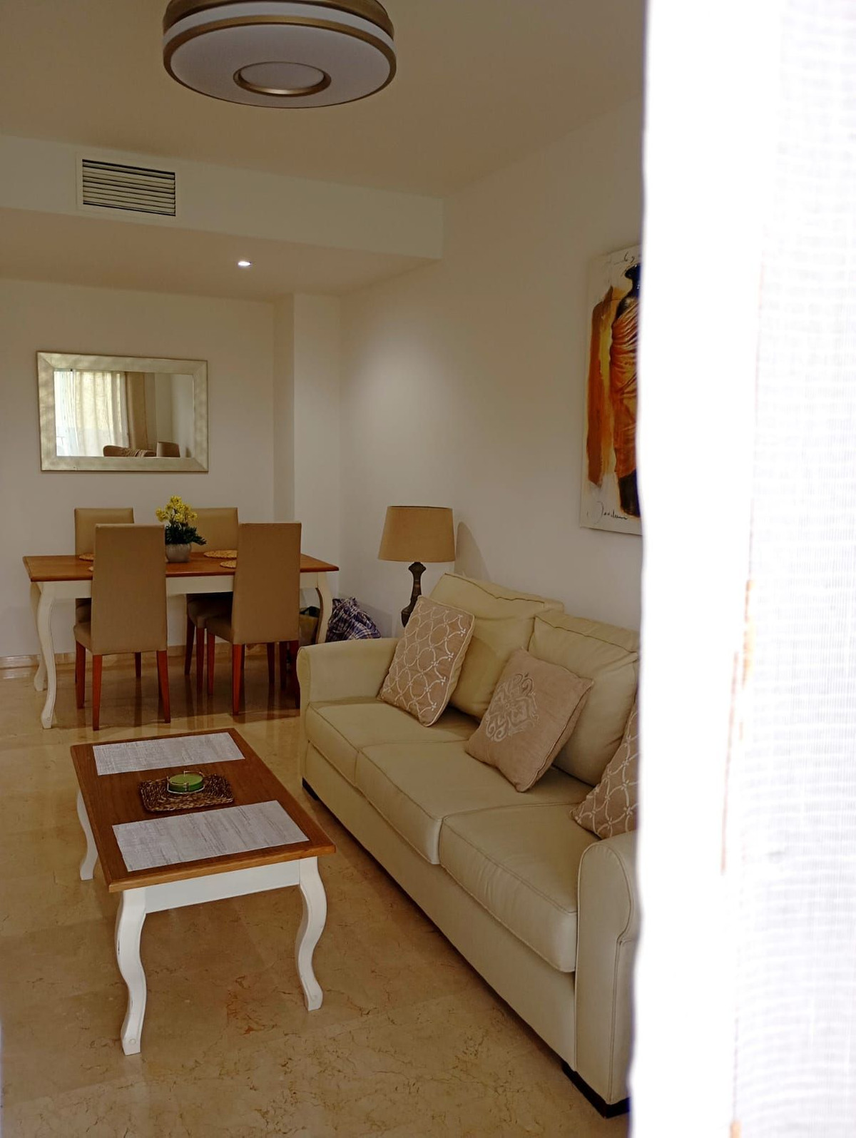 2 Bed Apartment for sale in La Duquesa Costa Del Sol, Málaga, Spain