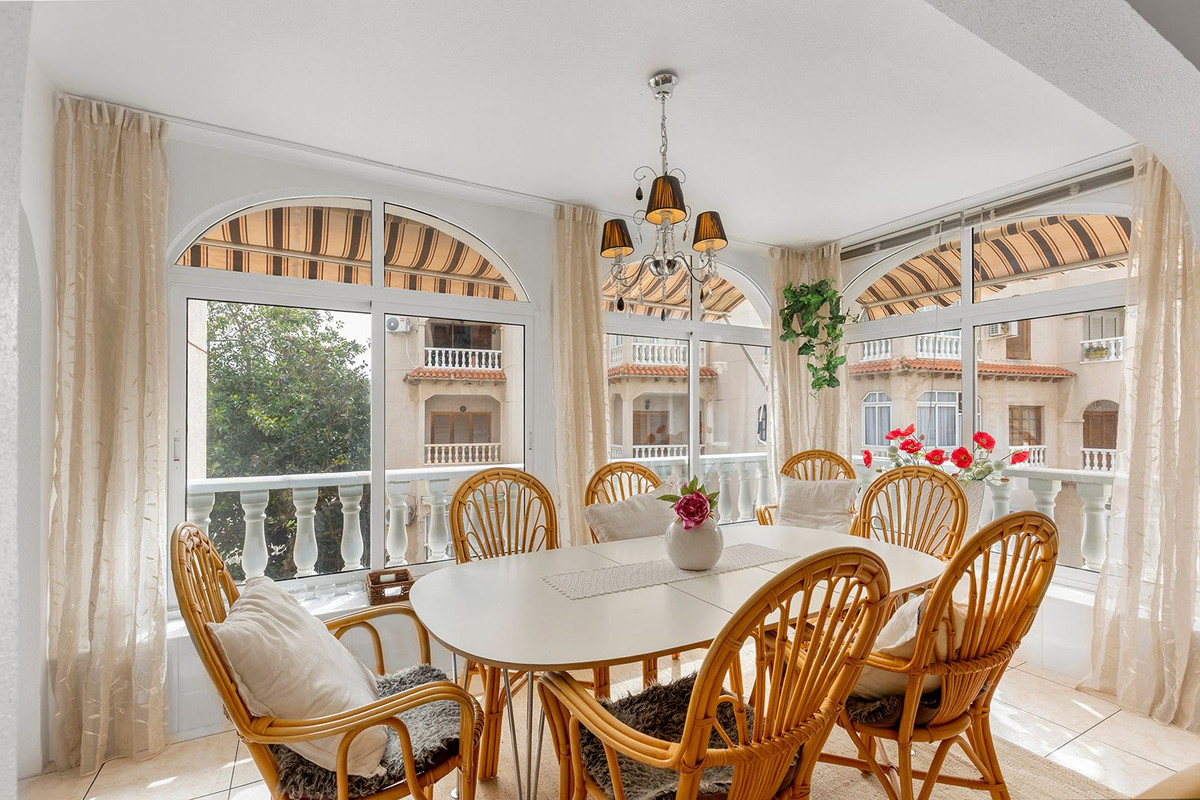 Se vende Dúplex de 4 dormitorios en Costa Blanca, Alicante, España