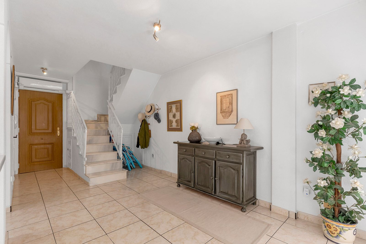 Se vende Dúplex de 4 dormitorios en Costa Blanca, Alicante, España