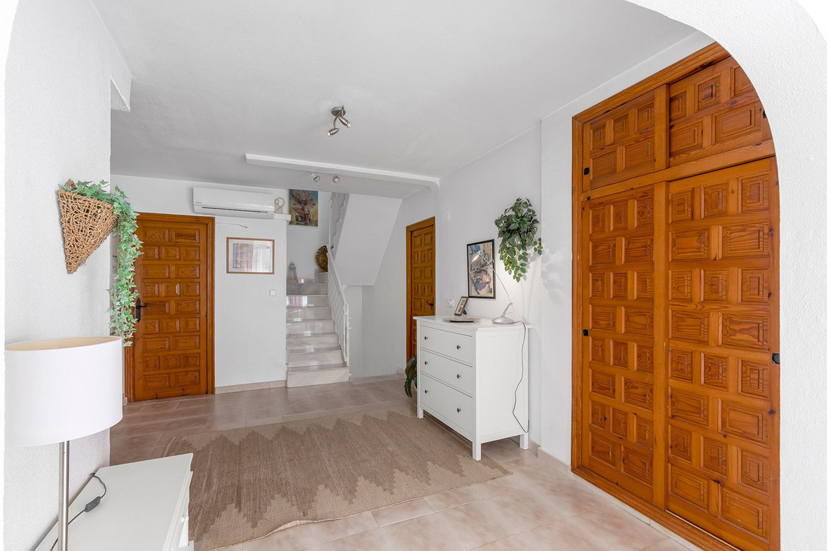 Se vende Dúplex de 4 dormitorios en Costa Blanca, Alicante, España