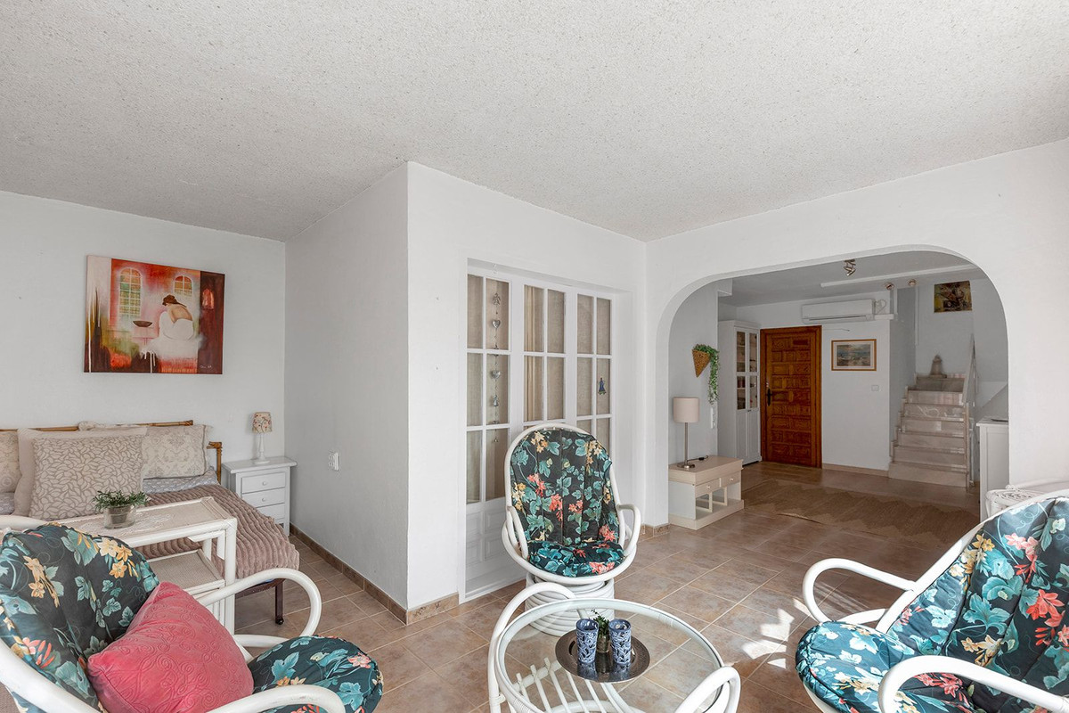 Se vende Dúplex de 4 dormitorios en Costa Blanca, Alicante, España