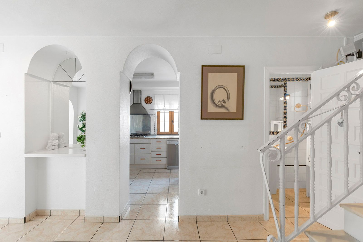 Se vende Dúplex de 4 dormitorios en Costa Blanca, Alicante, España