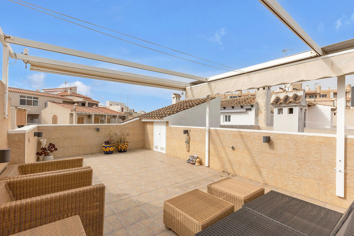 Se vende Dúplex de 4 dormitorios en Costa Blanca, Alicante, España