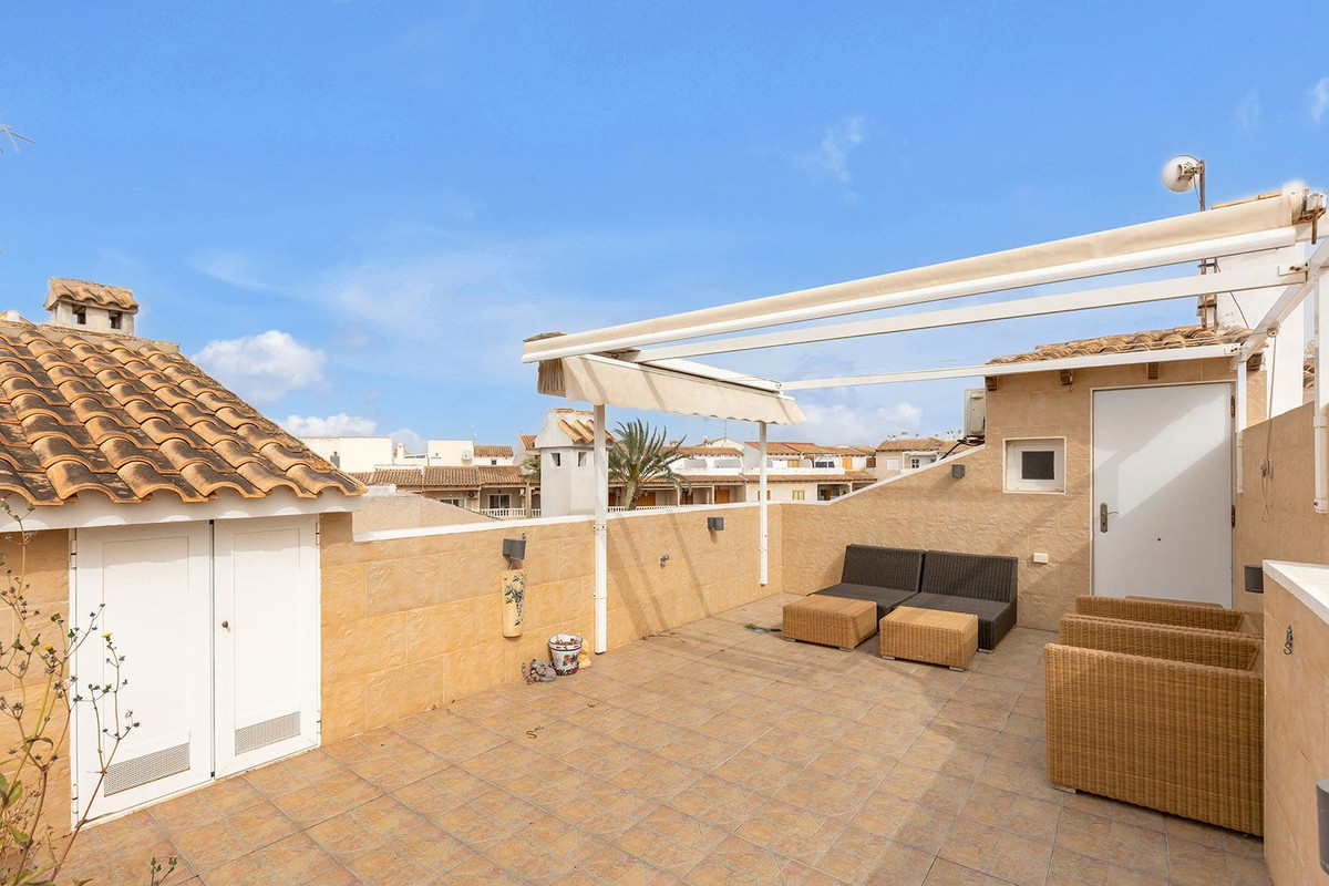 Se vende Dúplex de 4 dormitorios en Costa Blanca, Alicante, España