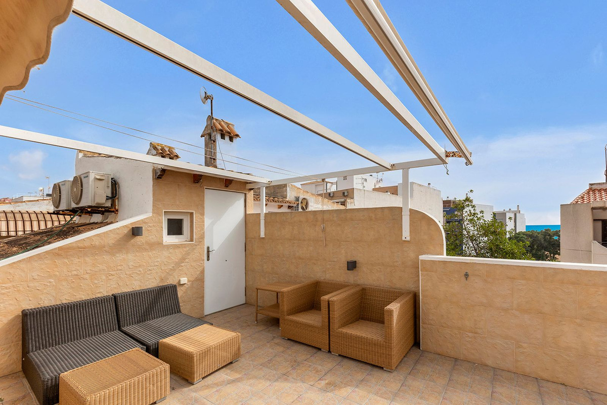 Se vende Dúplex de 4 dormitorios en Costa Blanca, Alicante, España