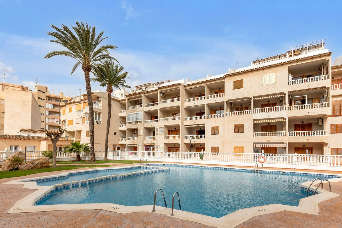 Se vende Dúplex de 4 dormitorios en Costa Blanca, Alicante, España