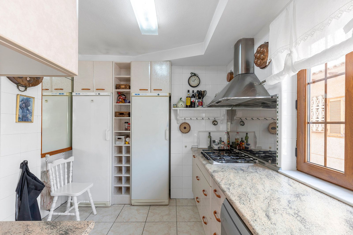Se vende Dúplex de 4 dormitorios en Costa Blanca, Alicante, España