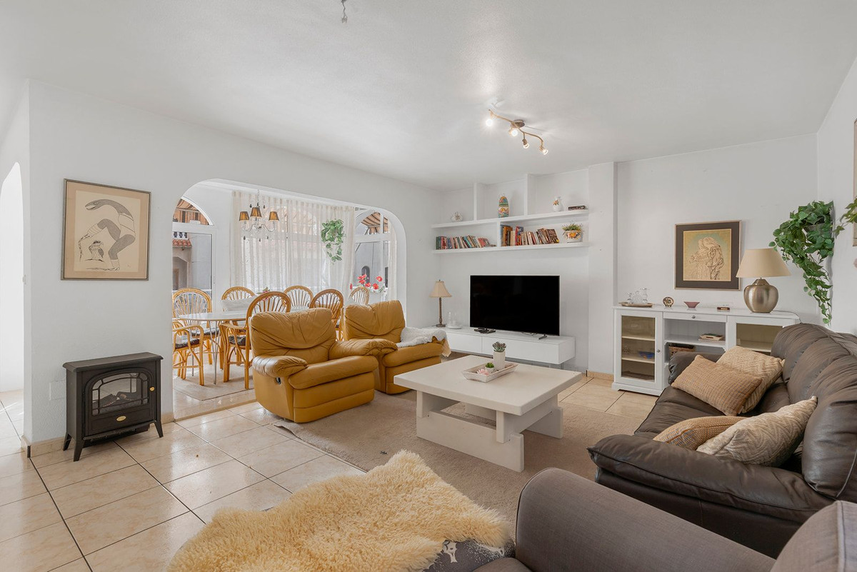 Se vende Dúplex de 4 dormitorios en Costa Blanca, Alicante, España