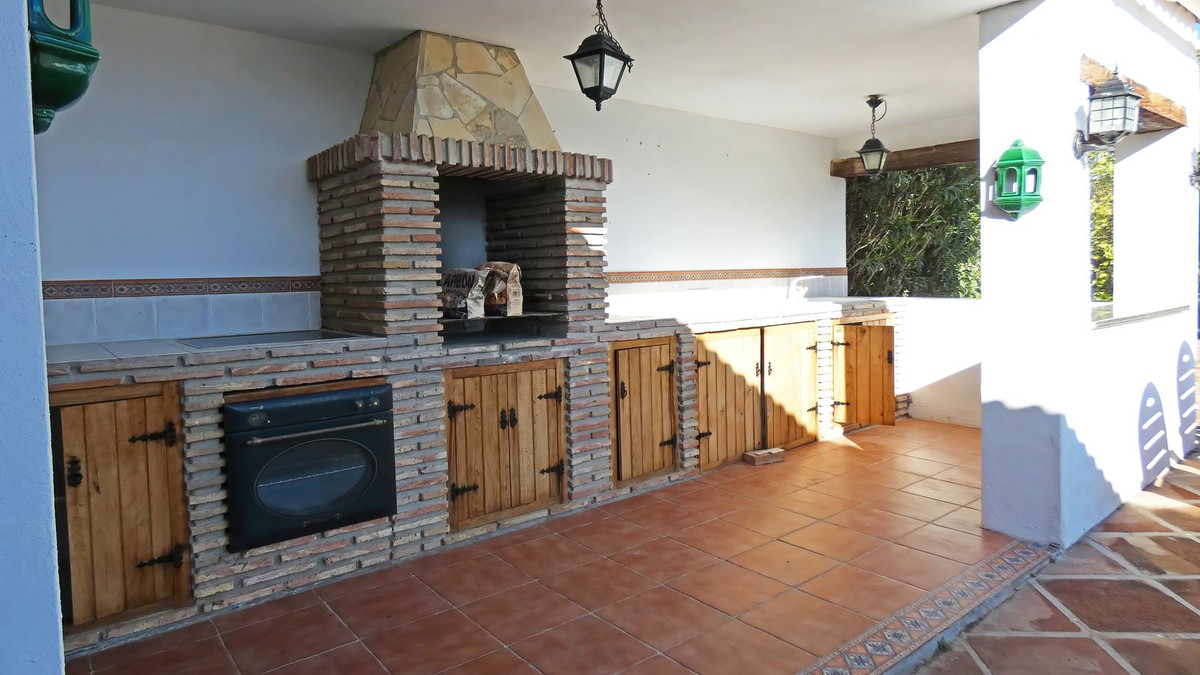 Se vende Finca - Cortijo de 3 dormitorios en Costa Del Sol, Málaga, España