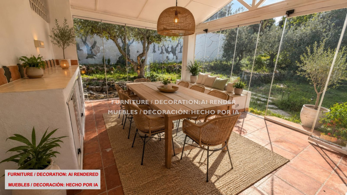 2 Bed Townhouse for sale in Alhaurín El Grande Costa Del Sol, Málaga, Spain