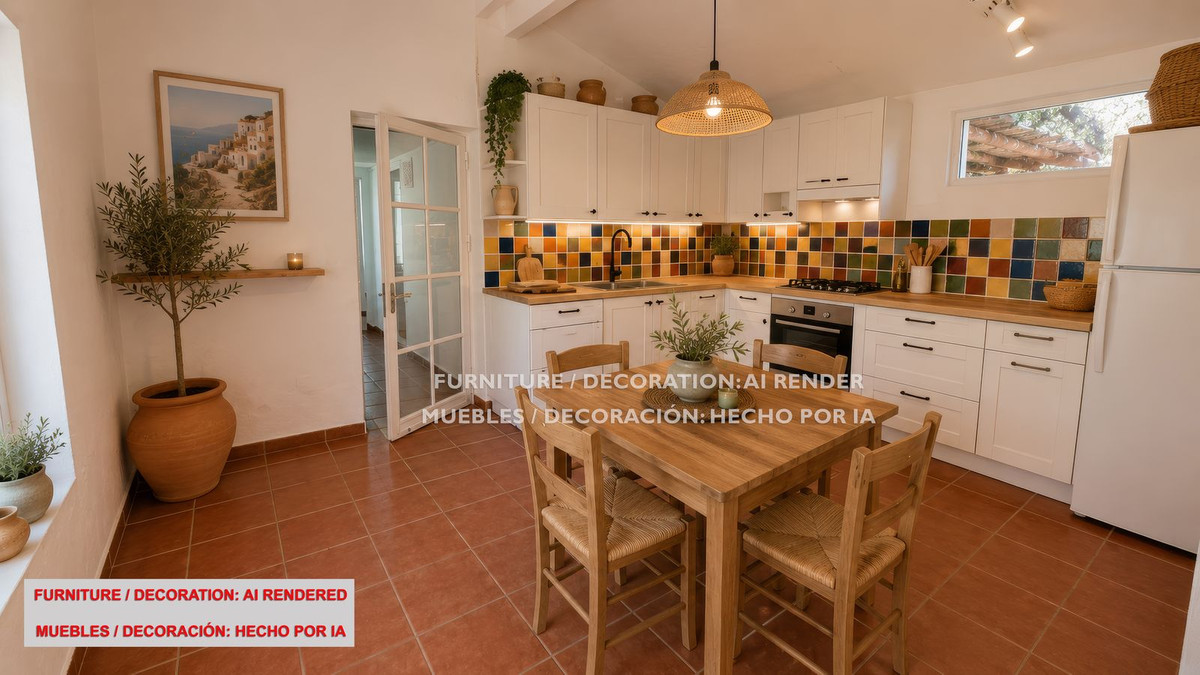 2 Bed Townhouse for sale in Alhaurín El Grande Costa Del Sol, Málaga, Spain