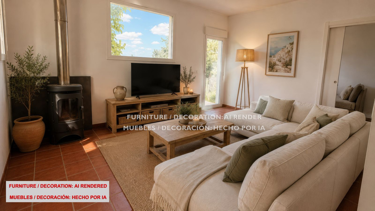 2 Bed Townhouse for sale in Alhaurín El Grande Costa Del Sol, Málaga, Spain