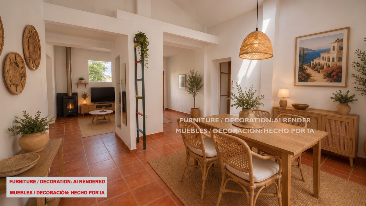 2 Bed Townhouse for sale in Alhaurín El Grande Costa Del Sol, Málaga, Spain