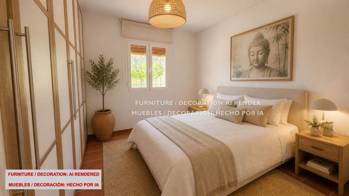 2 Bed Townhouse for sale in Alhaurín El Grande Costa Del Sol, Málaga, Spain