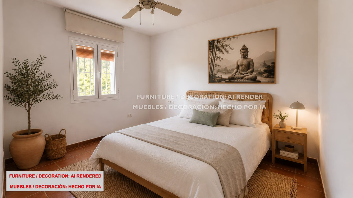 2 Bed Townhouse for sale in Alhaurín El Grande Costa Del Sol, Málaga, Spain