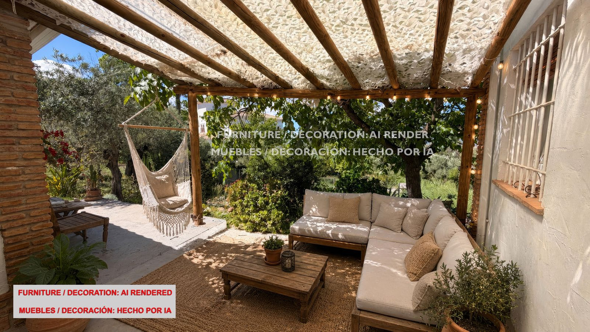2 Bed Townhouse for sale in Alhaurín El Grande Costa Del Sol, Málaga, Spain