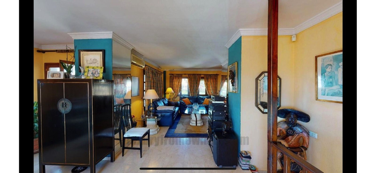 3 Bed Townhouse for sale in Marbella Costa Del Sol, Málaga, Spain