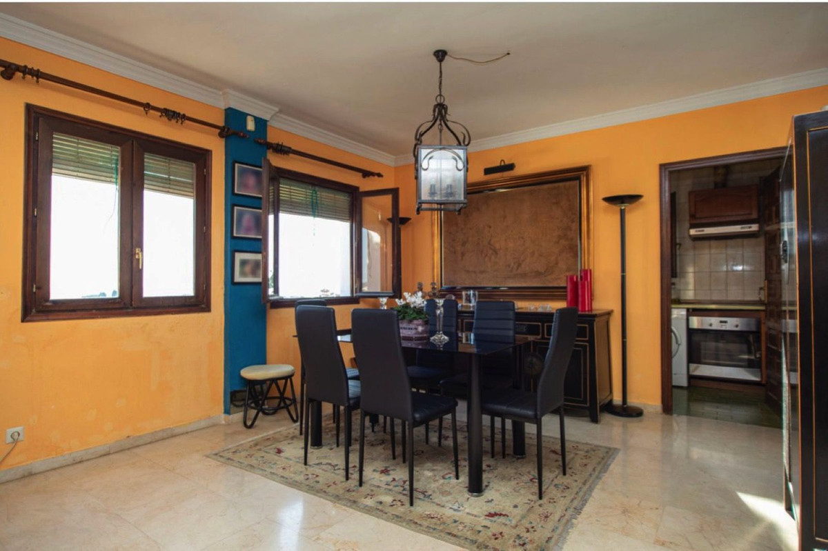3 Bed Townhouse for sale in Marbella Costa Del Sol, Málaga, Spain