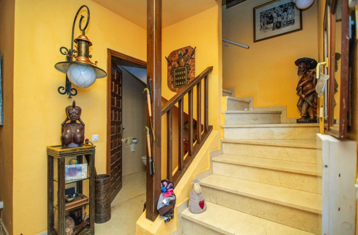 3 Bed Townhouse for sale in Marbella Costa Del Sol, Málaga, Spain