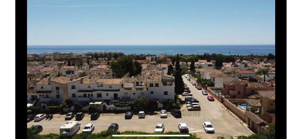 3 Bed Townhouse for sale in Marbella Costa Del Sol, Málaga, Spain