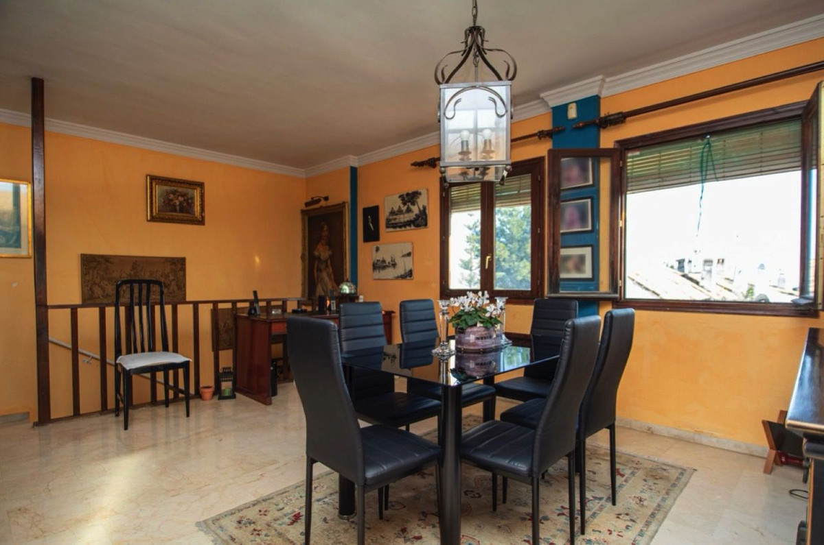 3 Bed Townhouse for sale in Marbella Costa Del Sol, Málaga, Spain