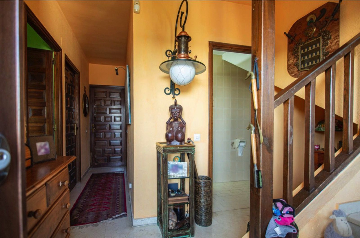3 Bed Townhouse for sale in Marbella Costa Del Sol, Málaga, Spain
