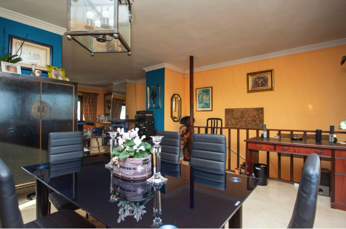 3 Bed Townhouse for sale in Marbella Costa Del Sol, Málaga, Spain