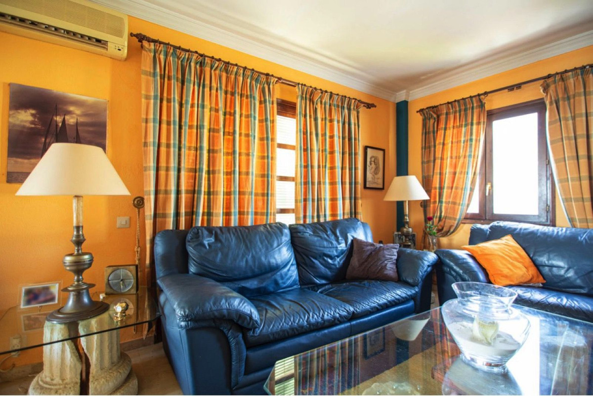 3 Bed Townhouse for sale in Marbella Costa Del Sol, Málaga, Spain