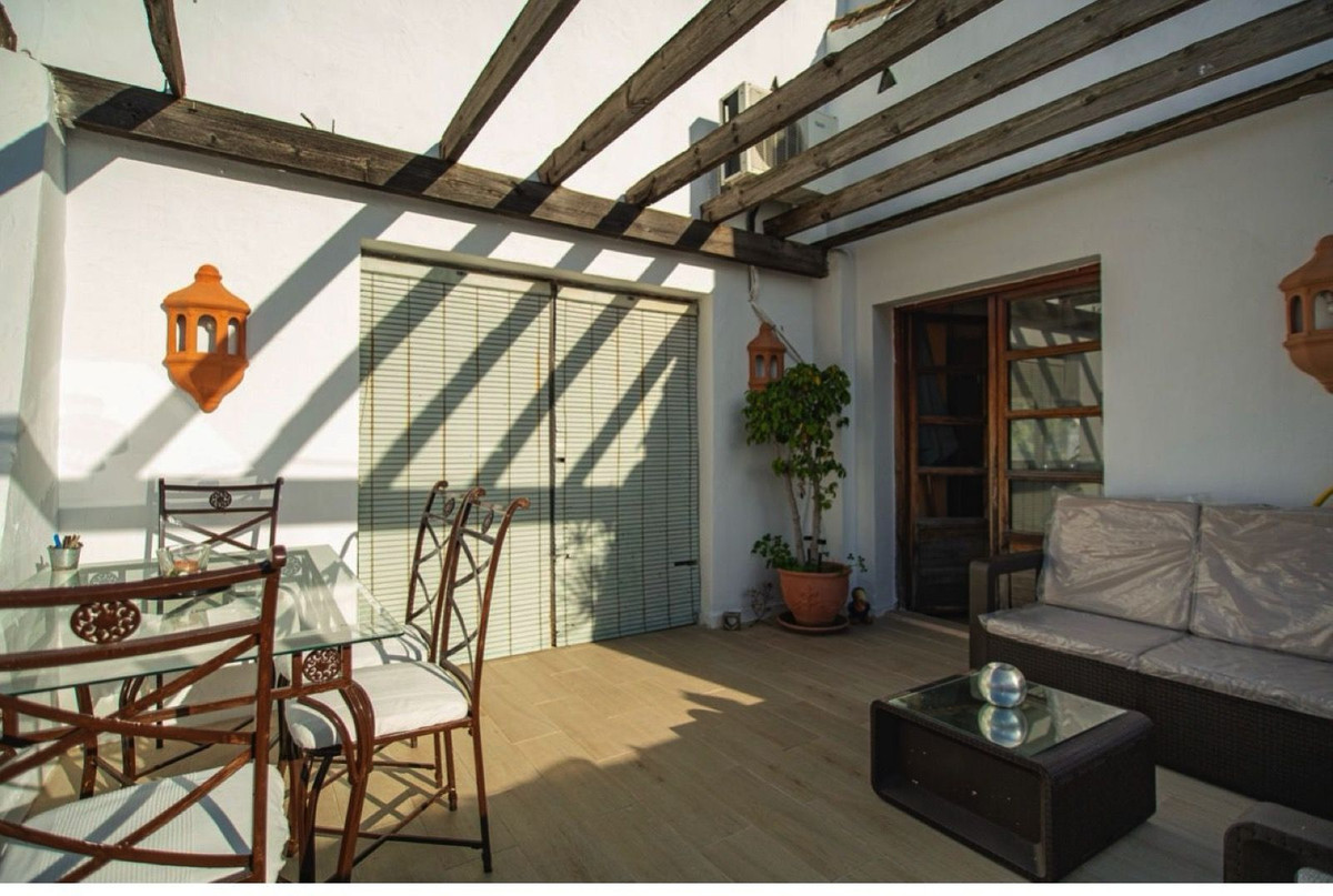 3 Bed Townhouse for sale in Marbella Costa Del Sol, Málaga, Spain