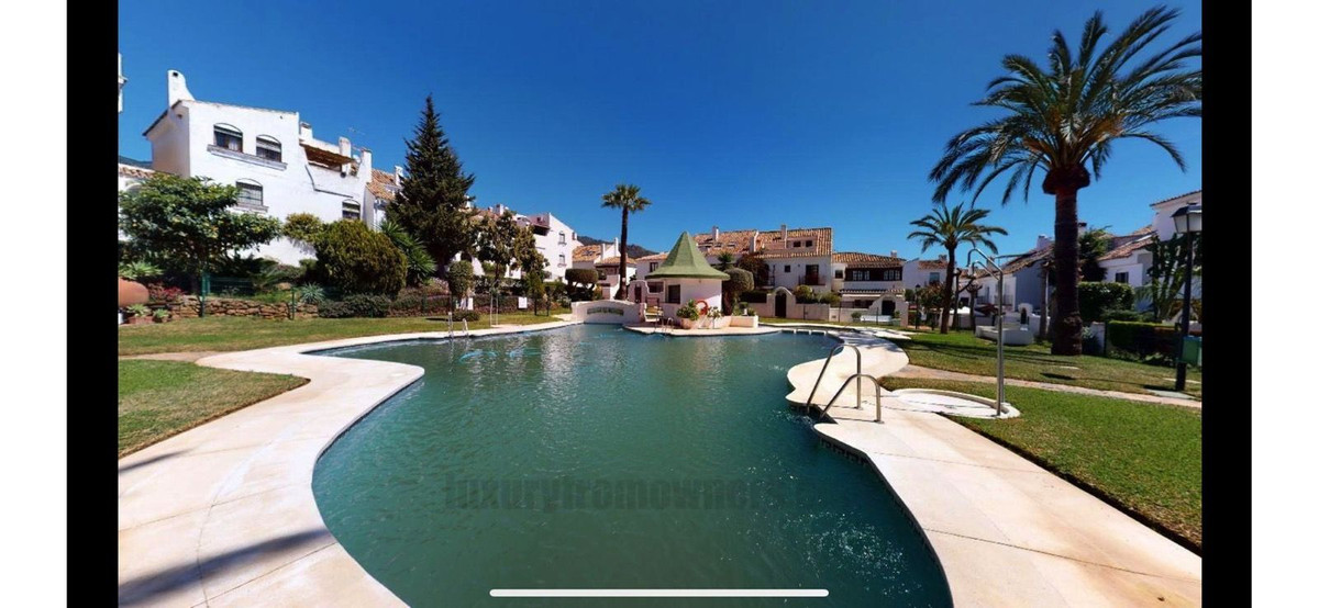 3 Bed Townhouse for sale in Marbella Costa Del Sol, Málaga, Spain