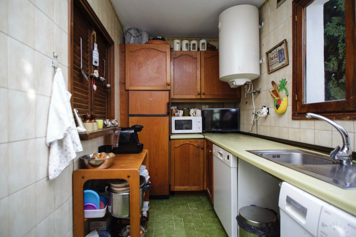 3 Bed Townhouse for sale in Marbella Costa Del Sol, Málaga, Spain