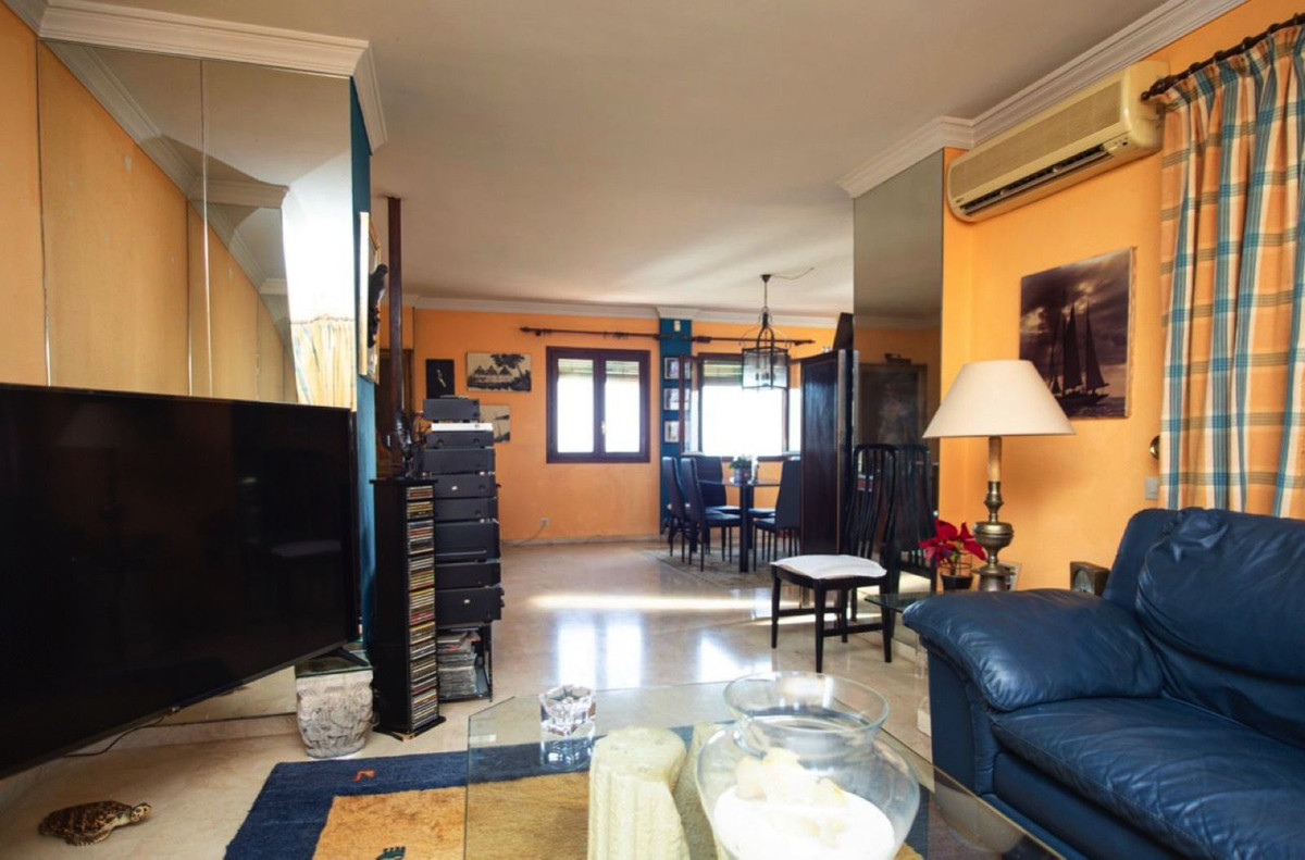 3 Bed Townhouse for sale in Marbella Costa Del Sol, Málaga, Spain